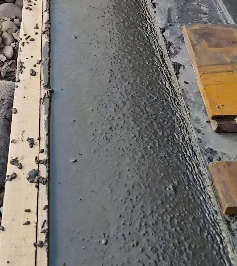 砀山环氧砂浆的特点及施工流程​