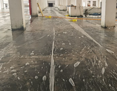 砀山不发火砂浆和不发火金属骨料有什么区别