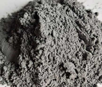 砀山硅灰和粉煤灰的区别用途