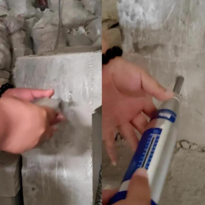 砀山混凝土强度不足的原因及处理方法