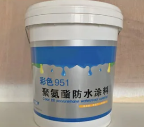 砀山聚氨酯防水涂料