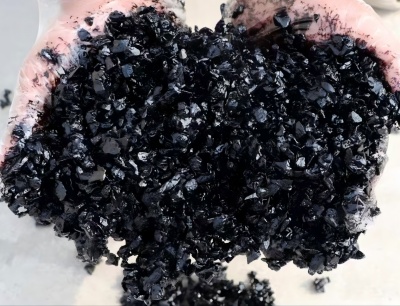 砀山沥青冷补料（沥青砂）的优势特点与施工流程解析