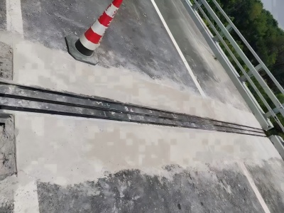 砀山伸缩缝更换后浇筑材料快速结构修补料速砼的产品特点及施工流程​