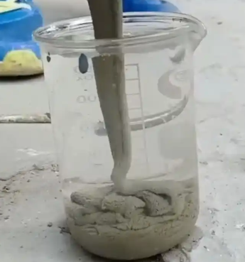 砀山水工混凝土絮凝剂，水下抗分散剂的作用及施工方法