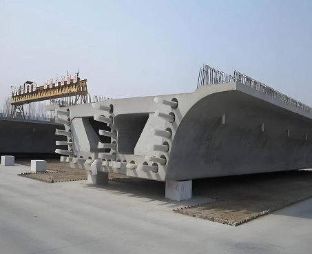 砀山抗冻压浆料的特点及标准化施工工艺